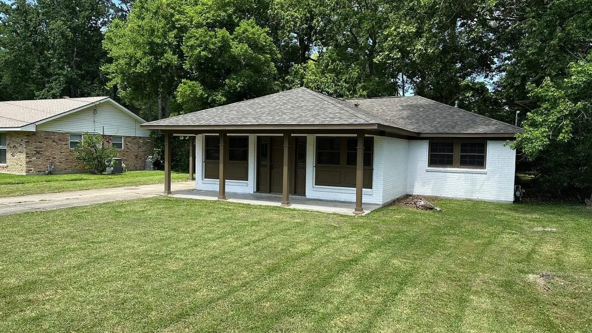 Heritage Home Restoration