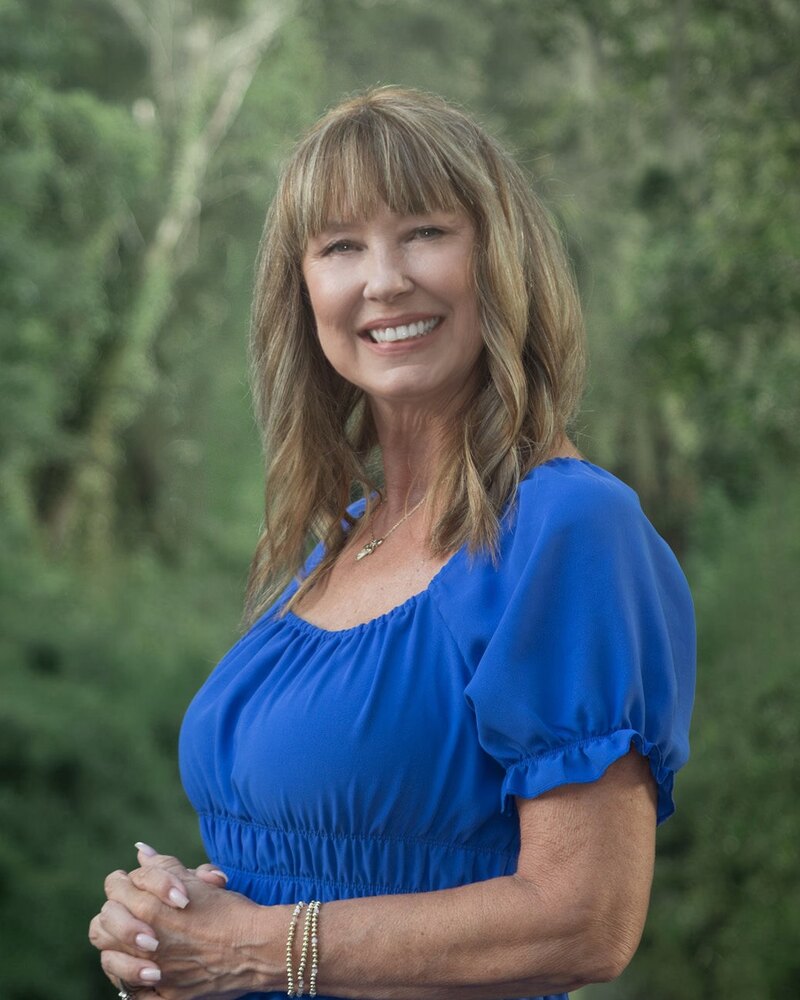 Karen Cuellar, CFO of Greenwing Construction Group